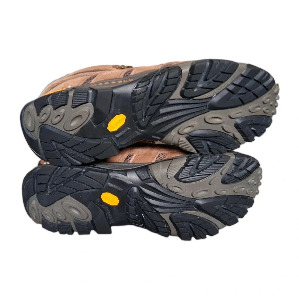 Merrell men moab